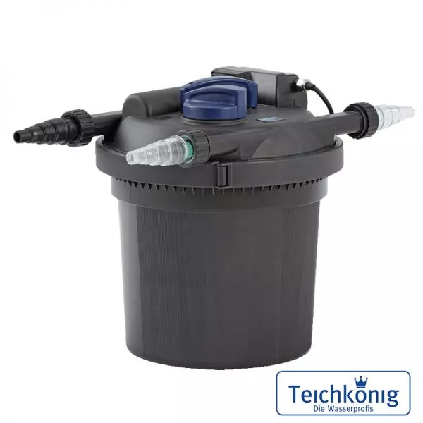 FiltoClear 6000 Druckfilter